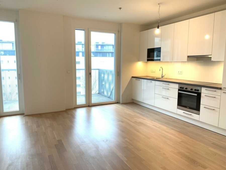 Immobilie: Mietwohnung in 1090 Wien