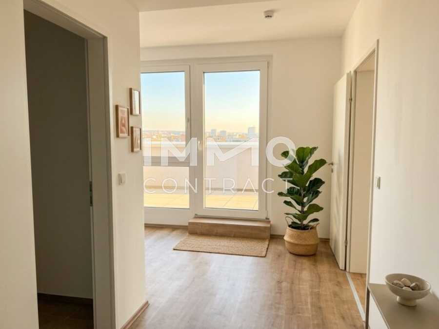 Immobilie: Mietwohnung in 2700 Wiener Neustadt