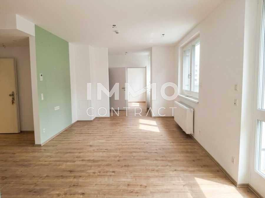 Immobilie: Mietwohnung in 2700 Wiener Neustadt