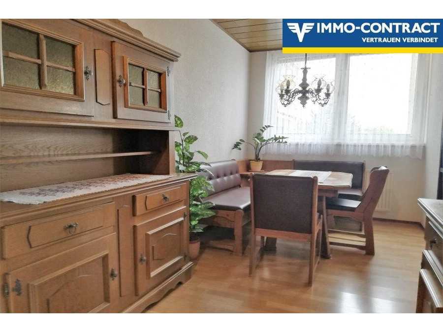 Mietwohnung in 2700 Wiener Neustadt Immobilie: Mietwohnung in 2700 Wiener Neustadt