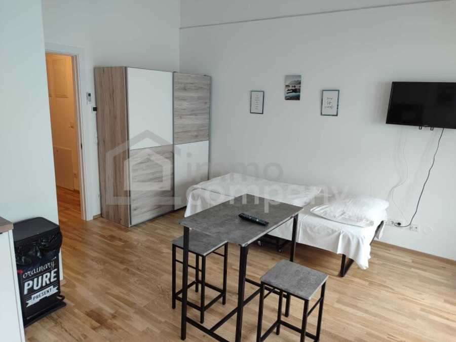 Immobilie: Mietwohnung in 2700 Wiener Neustadt