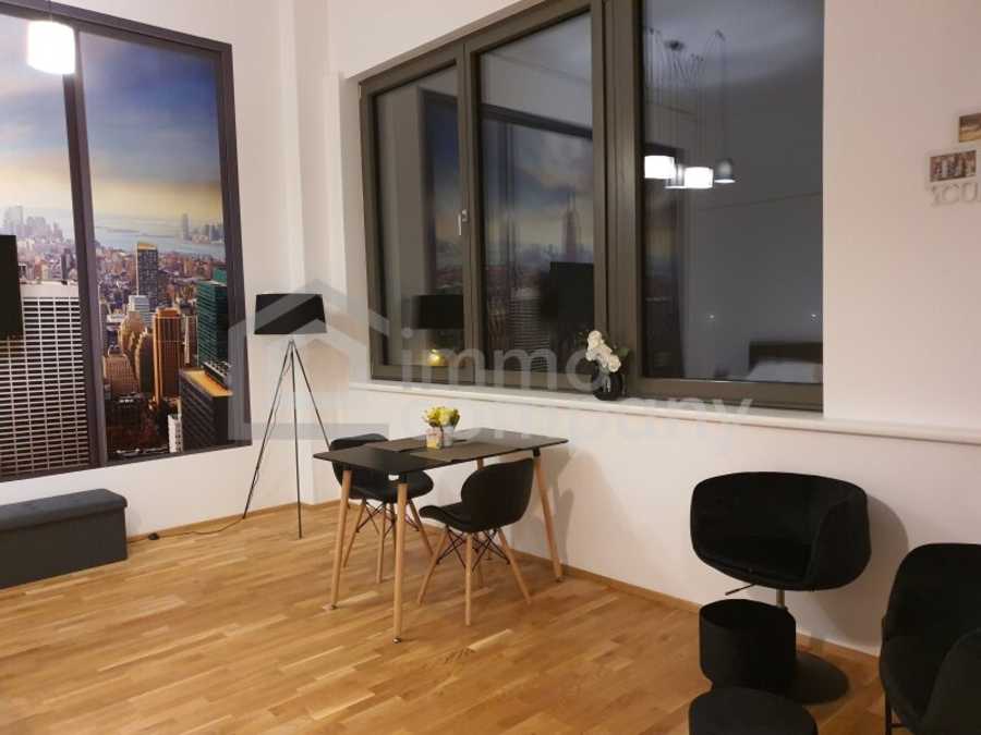 Immobilie: Mietwohnung in 2700 Wiener Neustadt