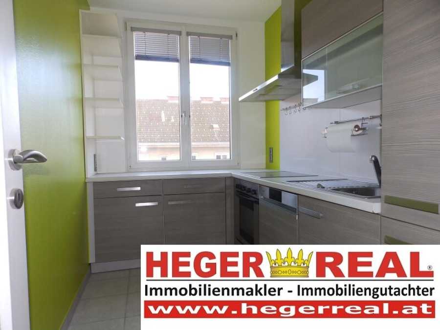 Mietwohnung in 2700 Wiener Neustadt Immobilie: Mietwohnung in 2700 Wiener Neustadt