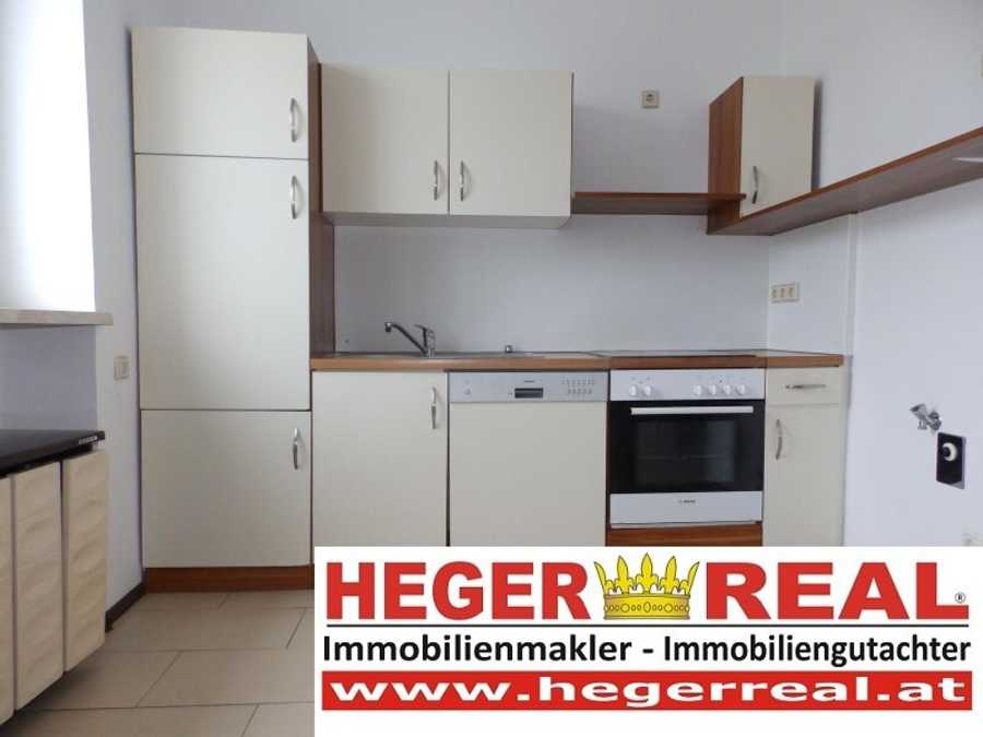 Mietwohnung in 2700 Wiener Neustadt Immobilie: Mietwohnung in 2700 Wiener Neustadt