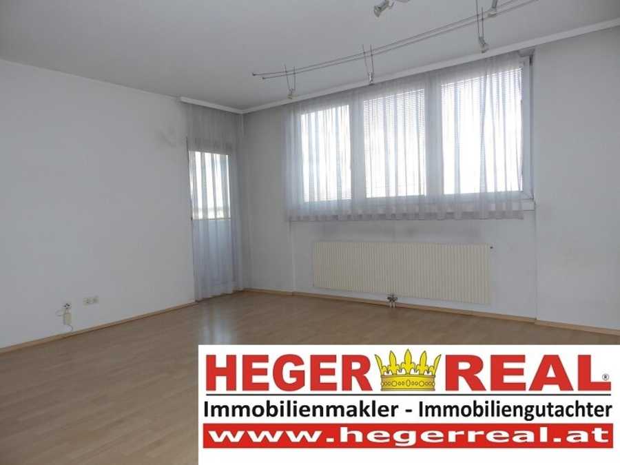 Immobilie: Mietwohnung in 2700 Wiener Neustadt