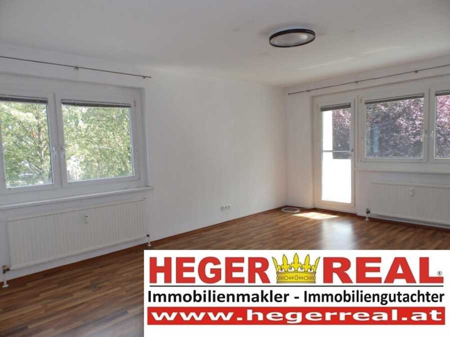 Immobilie: Mietwohnung in 2700 Wiener Neustadt