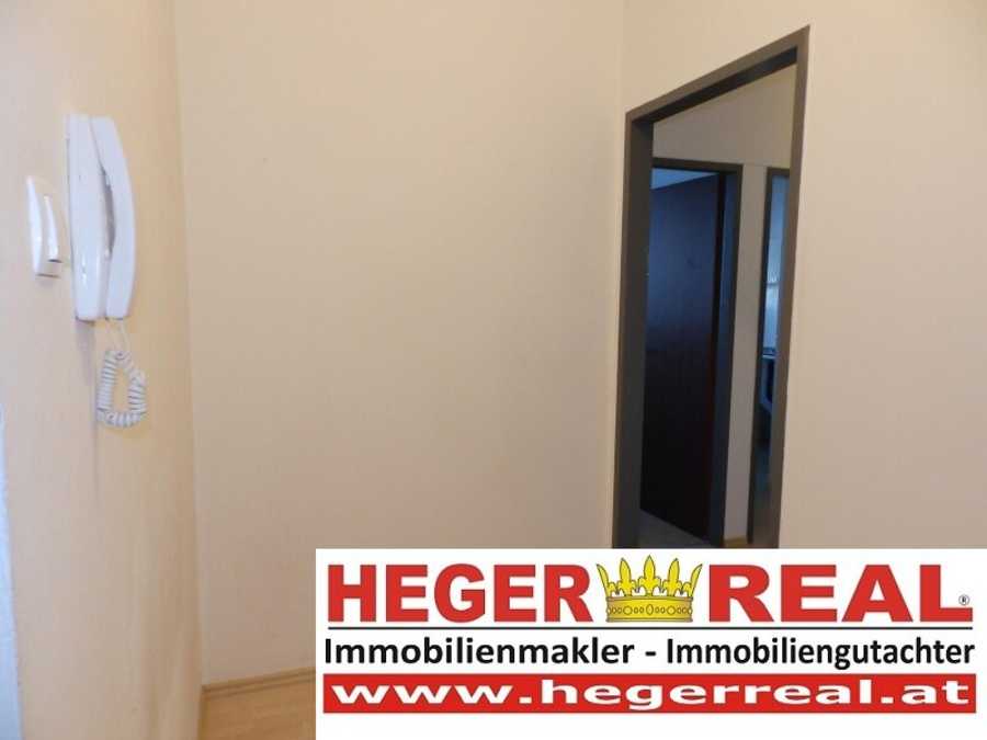 Immobilie: Mietwohnung in 2700 Wiener Neustadt