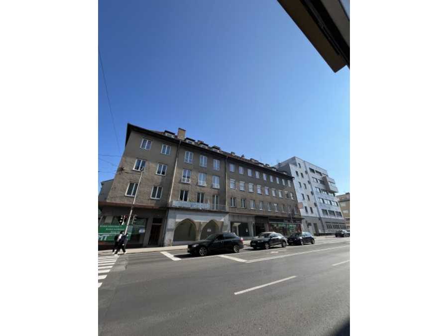 Immobilie: Mietwohnung in 2700 Wiener Neustadt