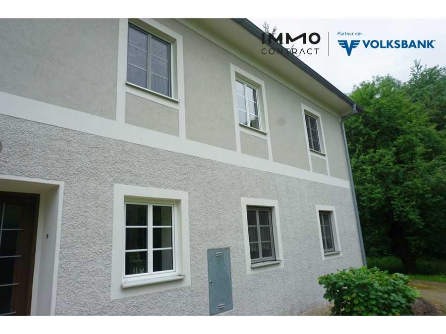 Mietwohnung in 3300 Winklarn Immobilie: Mietwohnung in 3300 Winklarn