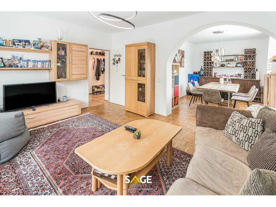 Immobilie: Mietwohnung in 5700 Zell am See