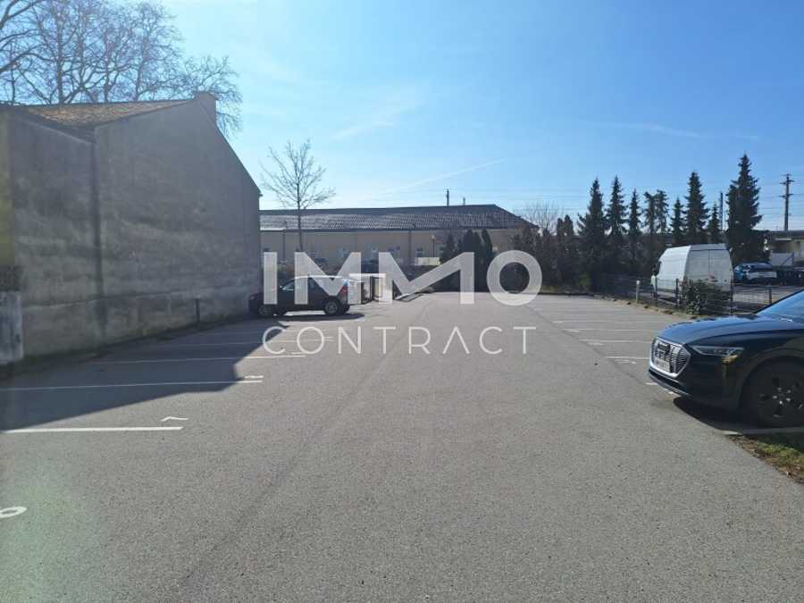 Immobilie: Stellplatz in 3300 Amstetten