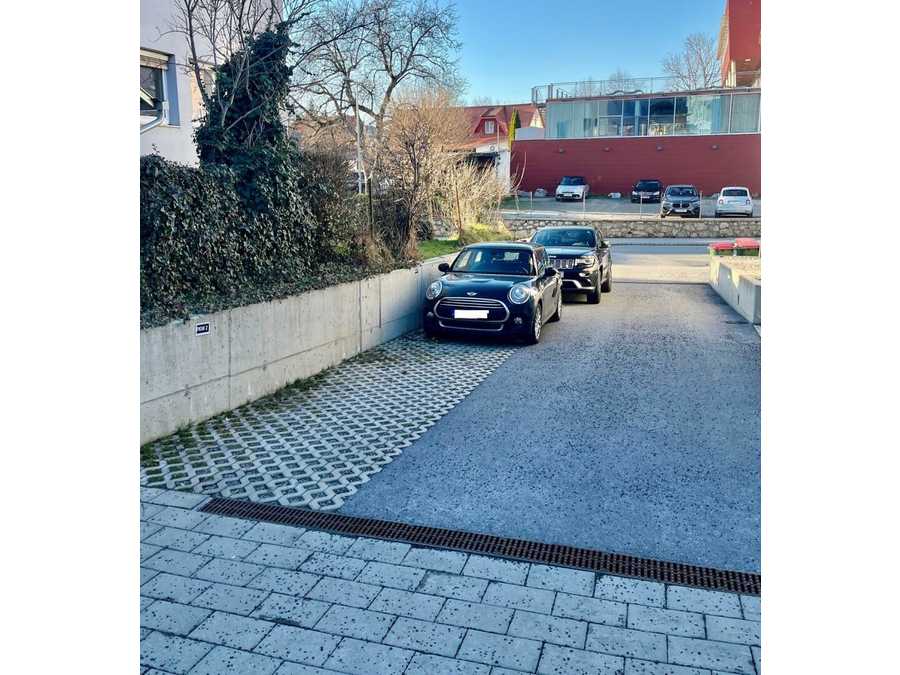 Immobilie: Stellplatz in 8010 Graz