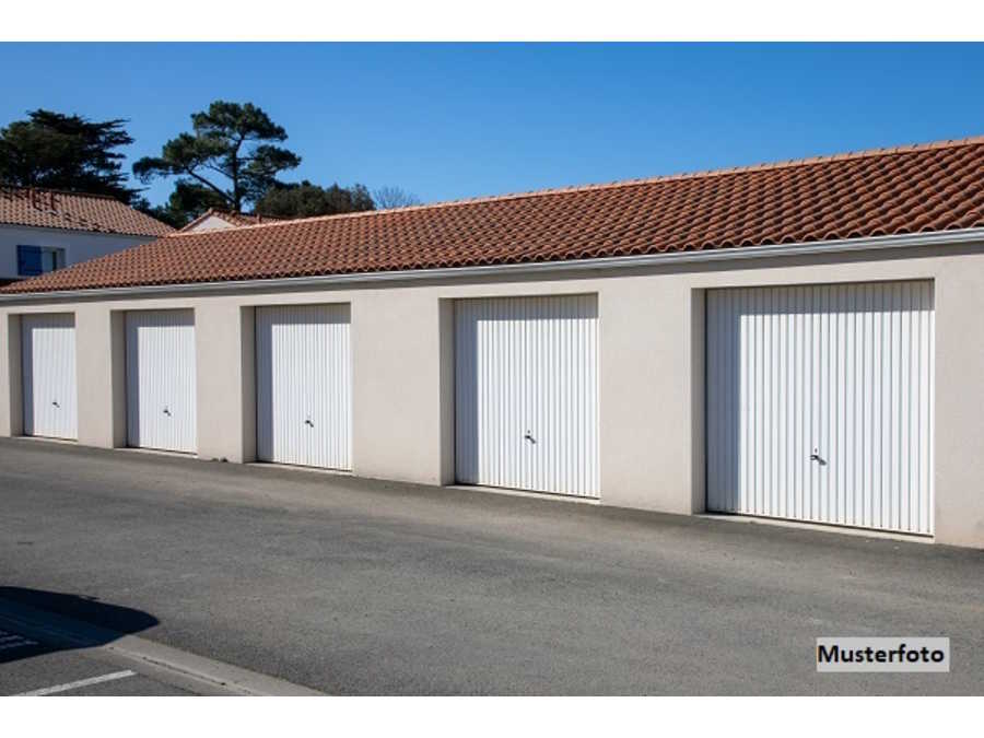 Immobilie: Parkfläche in 8700 Leoben