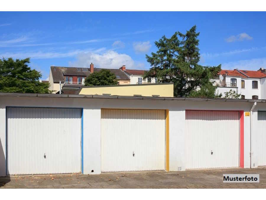 Immobilie: Parkfläche in 8700 Leoben