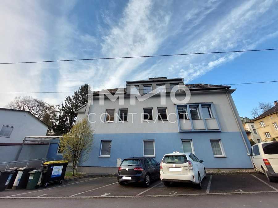 Immobilie: Stellplatz in 4020 Linz