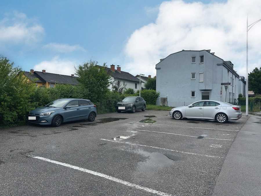 Immobilie: Stellplatz in 4040 Linz