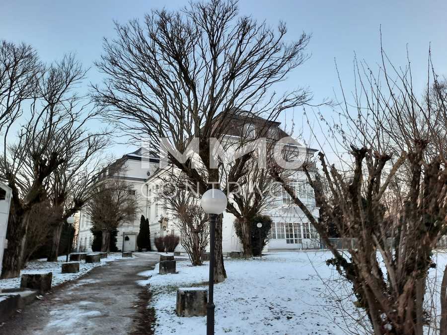 Stellplatz in 4600 Thalheim bei Wels Immobilie: Stellplatz in 4600 Thalheim bei Wels