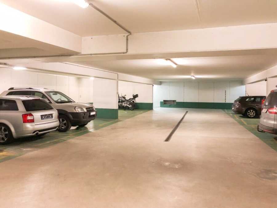 Stellplatz in 1200 Wien Immobilie: Stellplatz in 1200 Wien