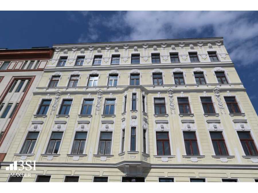 Immobilie: Stellplatz in 1060 Wien