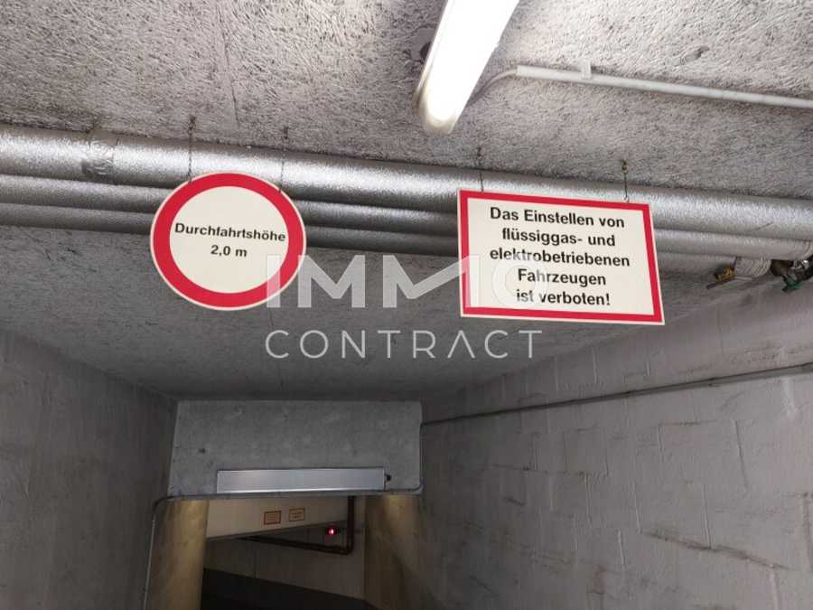 Immobilie: Stellplatz in 1090 Wien