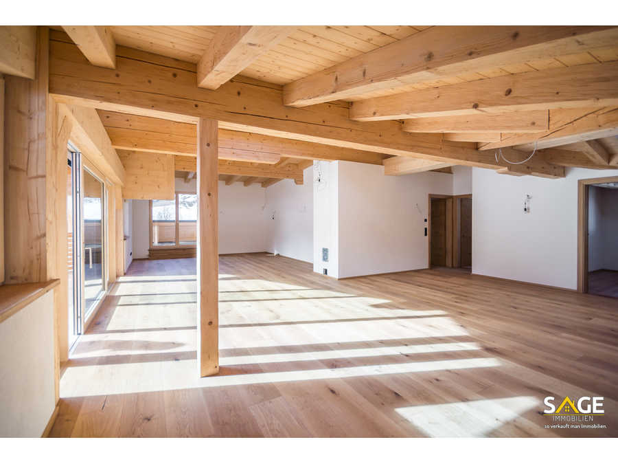 Penthouse in 6364 Brixen im Thale Immobilie: Penthouse in 6364 Brixen im Thale
