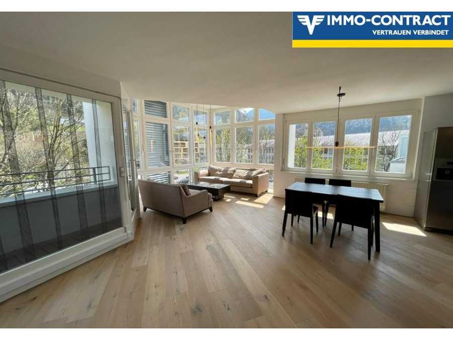 Penthouse in 6800 Feldkirch Immobilie: Penthouse in 6800 Feldkirch