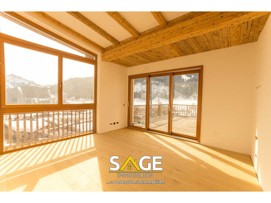 Penthouse in 6353 Going am Wilden Kaiser Immobilie: Penthouse in 6353 Going am Wilden Kaiser
