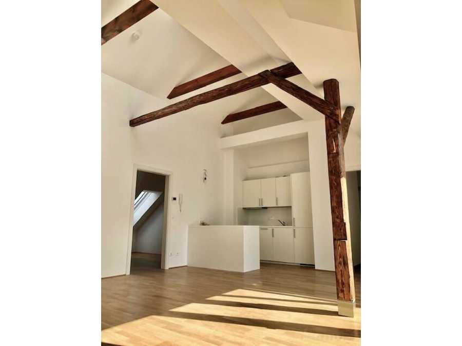 Immobilie: Penthouse in 8020 Graz