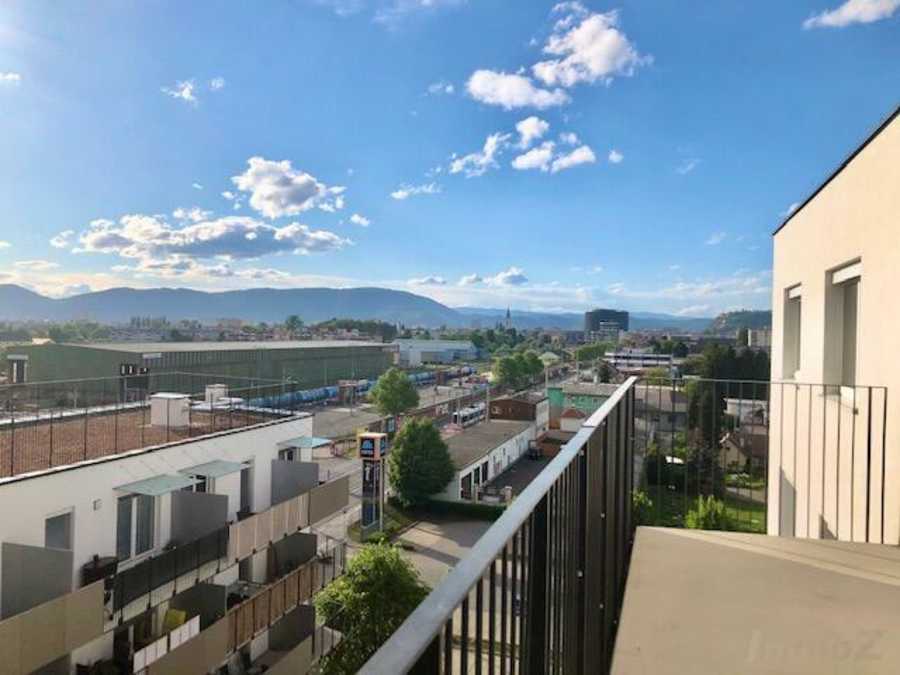 Immobilie: Penthouse in 8010 Graz
