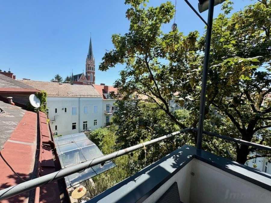 Immobilie: Penthouse in 8010 Graz