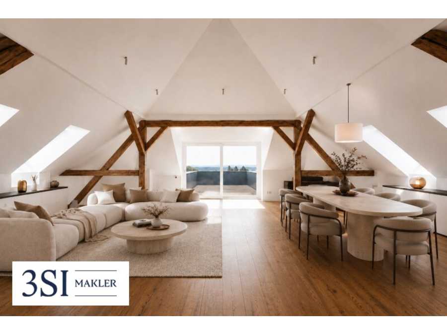 Immobilie: Penthouse in 2352 Gumpoldskirchen