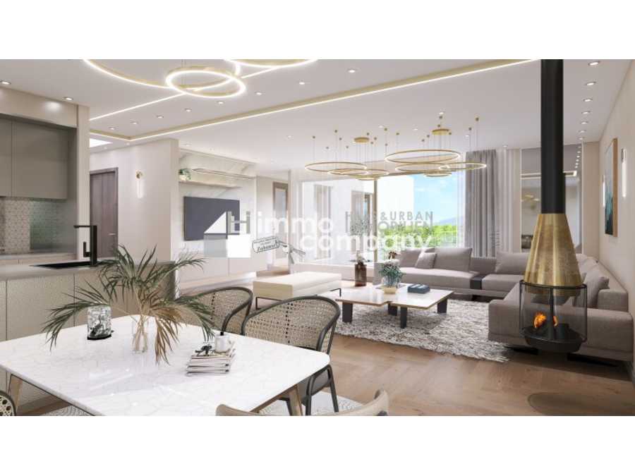 Penthouse in 2410 Hainburg an der Donau Immobilie: Penthouse in 2410 Hainburg an der Donau