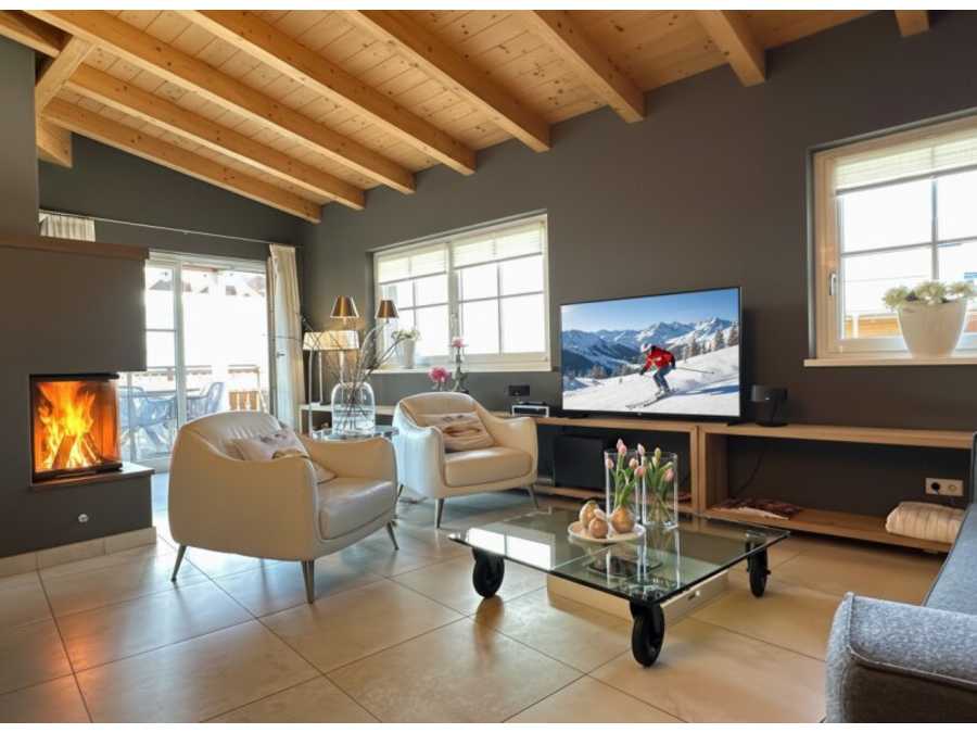 Immobilie: Penthouse in 5710 Kaprun