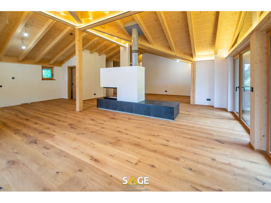 Penthouse in 6365 Kirchberg in Tirol Immobilie: Penthouse in 6365 Kirchberg in Tirol