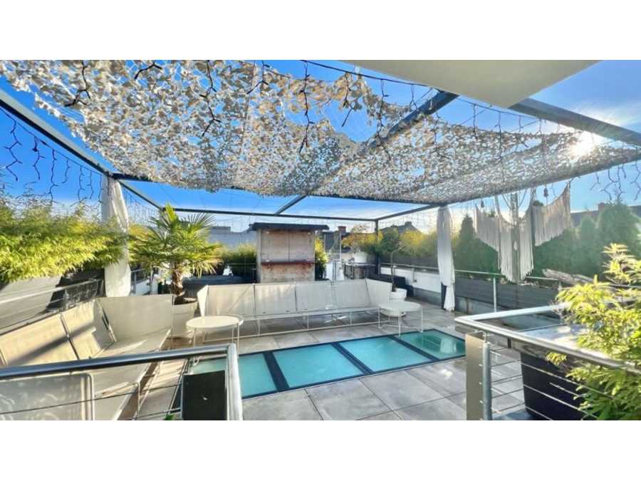 Penthouse in 9020 Klagenfurt Immobilie: Penthouse in 9020 Klagenfurt