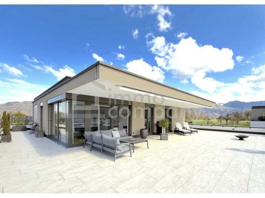 Immobilie: Penthouse in 6842 Koblach