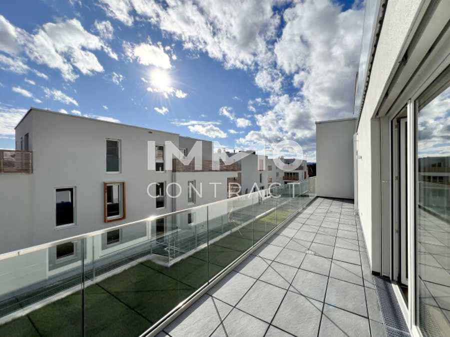Immobilie: Penthouse in 3500 Krems an der Donau