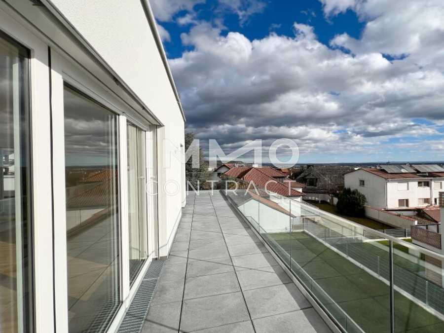 Immobilie: Penthouse in 3500 Krems an der Donau
