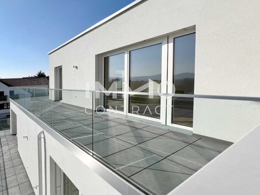 Immobilie: Penthouse in 3500 Krems an der Donau