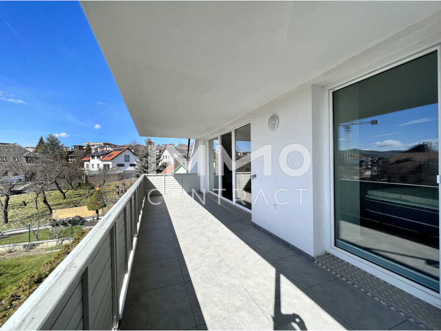 Immobilie: Penthouse in 3500 Krems an der Donau