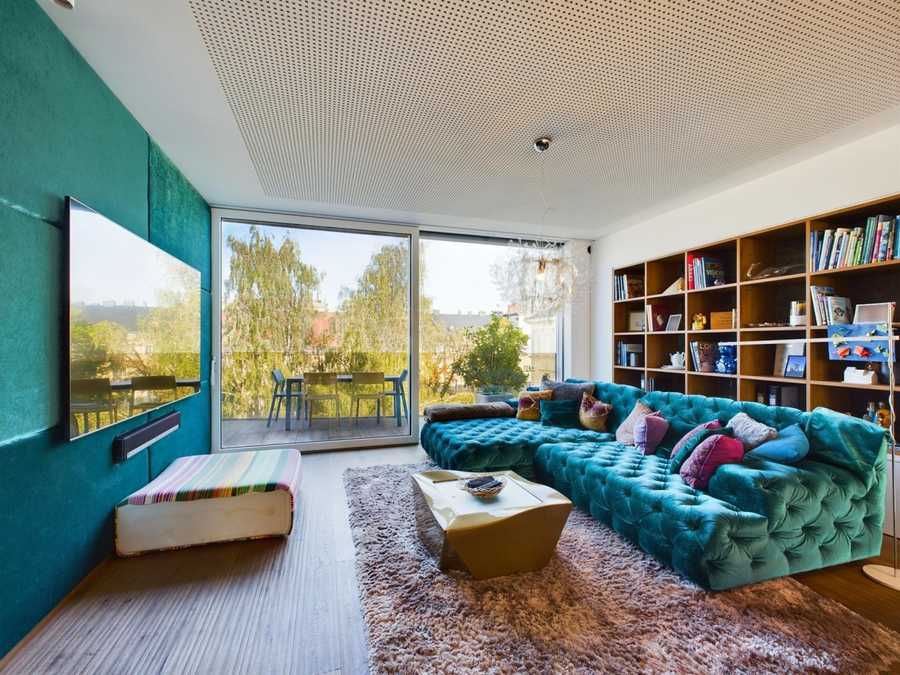 Immobilie: Penthouse in 4020 Linz