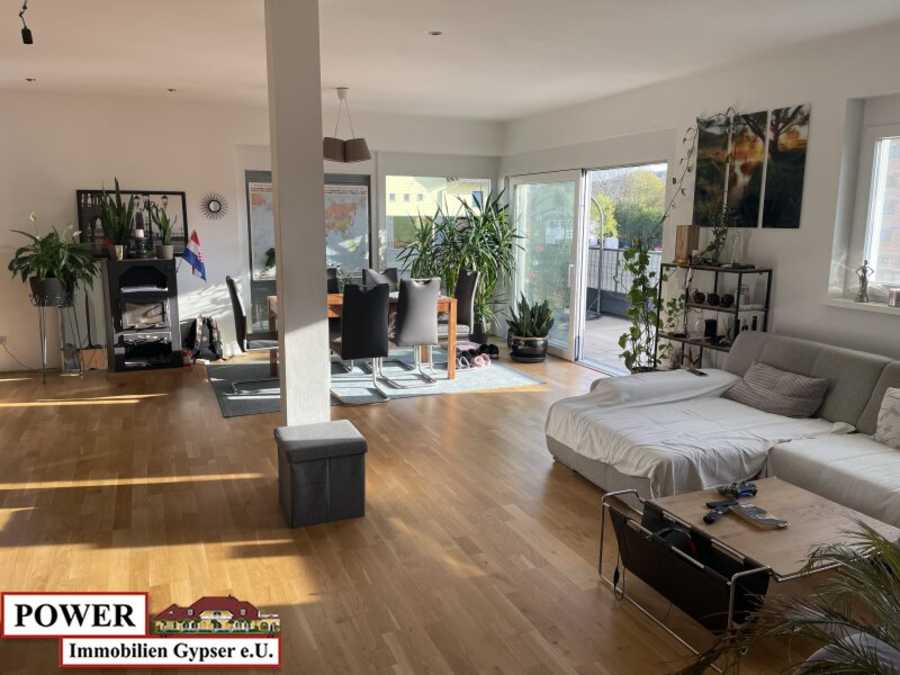 Immobilie: Penthouse in 5230 Mattighofen