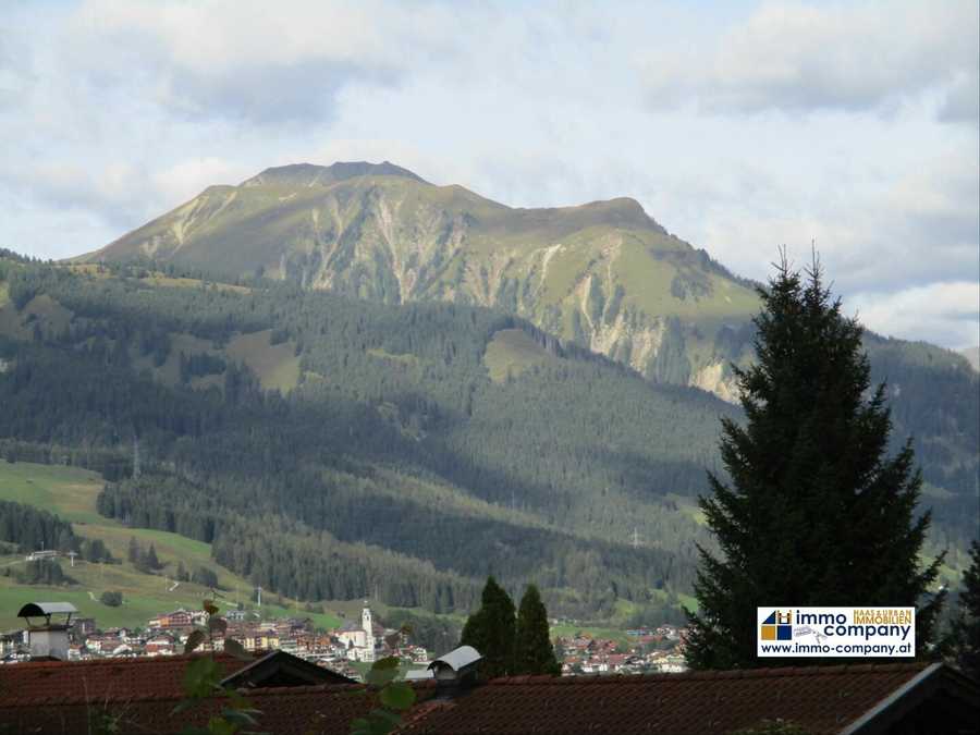 Penthouse in 6600 Bezirk Reutte jedoch Zugspitz Arena Immobilie: Penthouse in 6600 Bezirk Reutte jedoch Zugspitz Arena