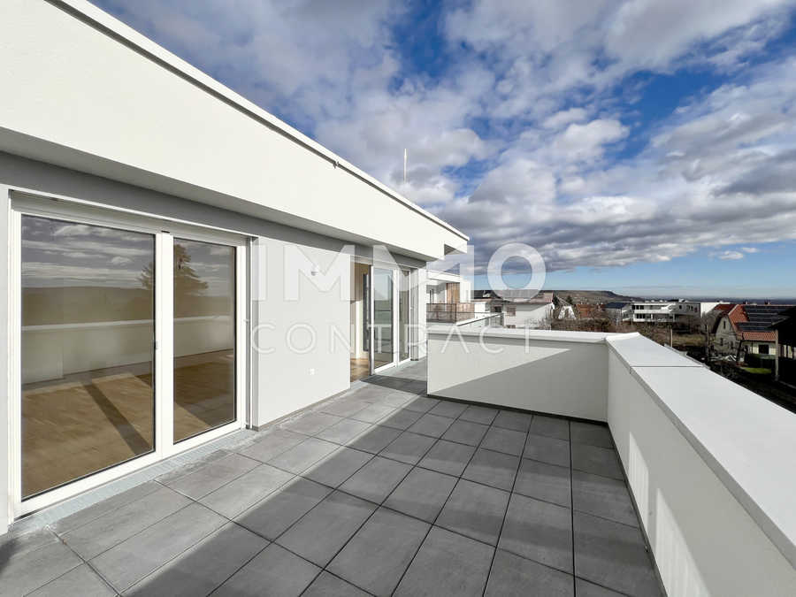 Penthouse in 3500 Krems Immobilie: Penthouse in 3500 Krems