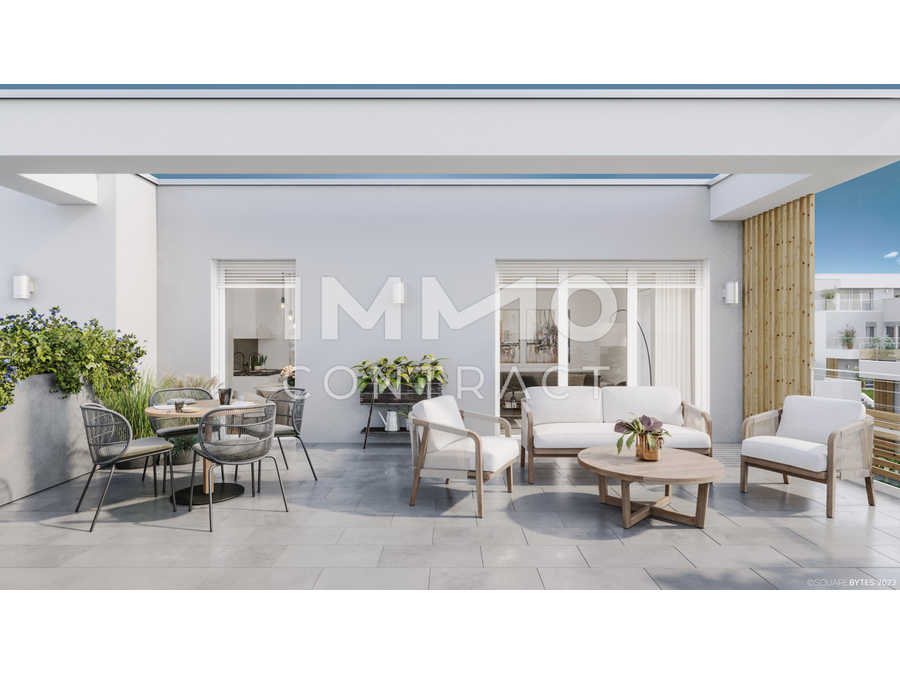 Penthouse in 3500 Krems Immobilie: Penthouse in 3500 Krems