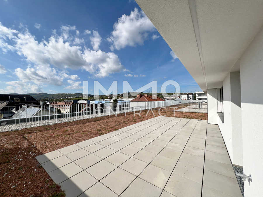 Immobilie: Penthouse in 3500 Krems