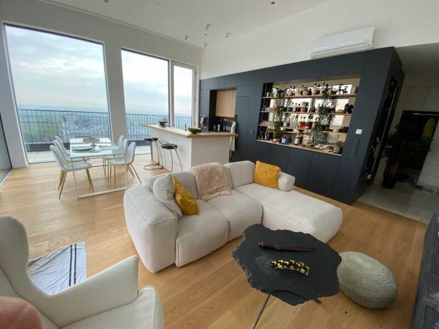 Immobilie: Penthouse in 1100 Wien