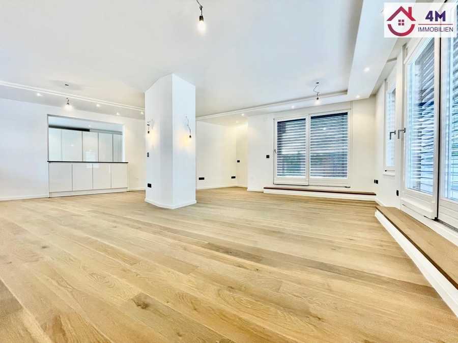 Penthouse in 1130 Wien Immobilie: Penthouse in 1130 Wien