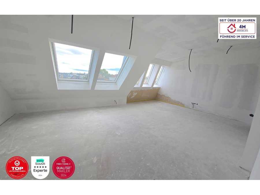 Immobilie: Penthouse in 1170 Wien