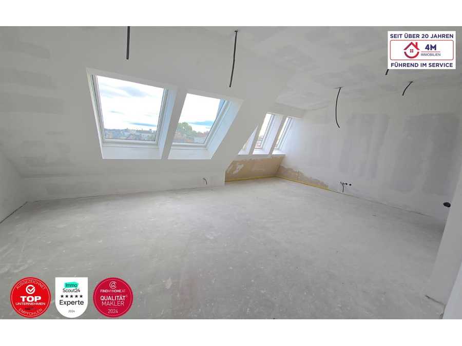 Immobilie: Penthouse in 1170 Wien